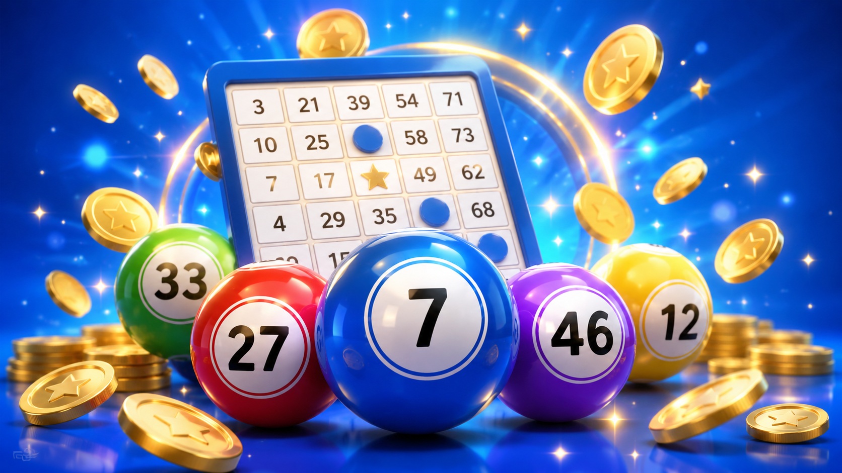 Bingo