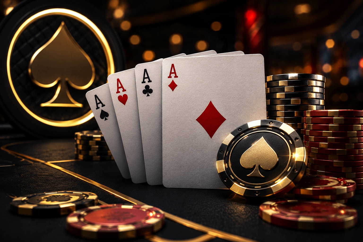 Poker